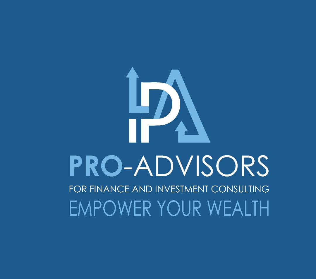 Pro Advisors Logo